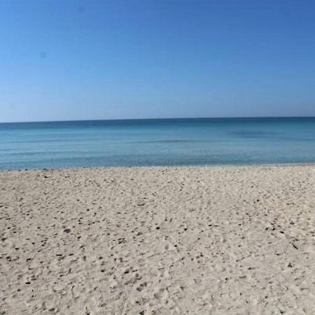 Porto Cesareo Hotel Ngoại thất bức ảnh