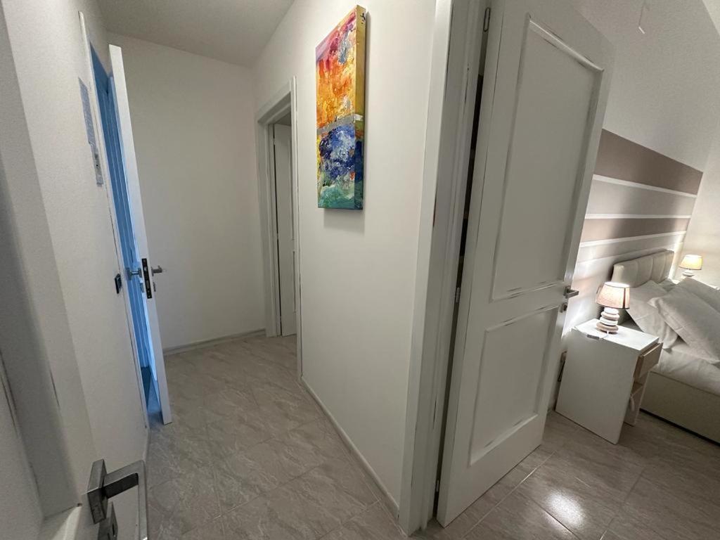 Porto Cesareo Hotel Ngoại thất bức ảnh