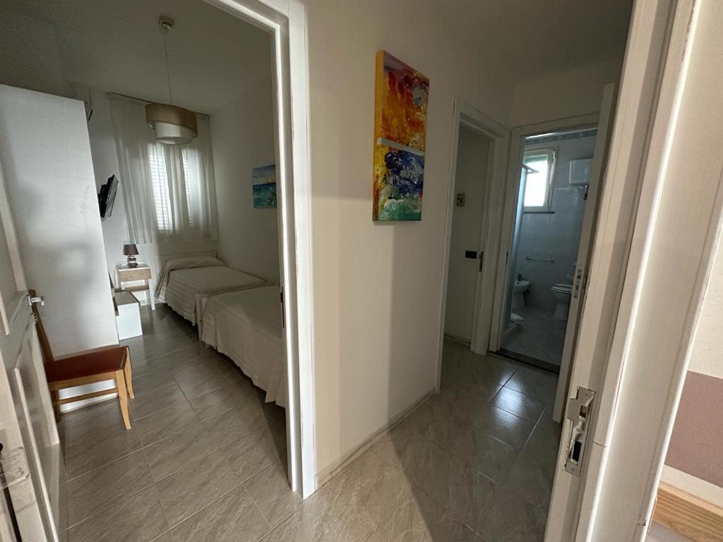 Porto Cesareo Hotel Ngoại thất bức ảnh