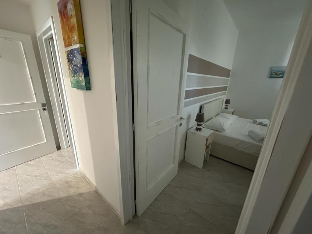 Porto Cesareo Hotel Ngoại thất bức ảnh