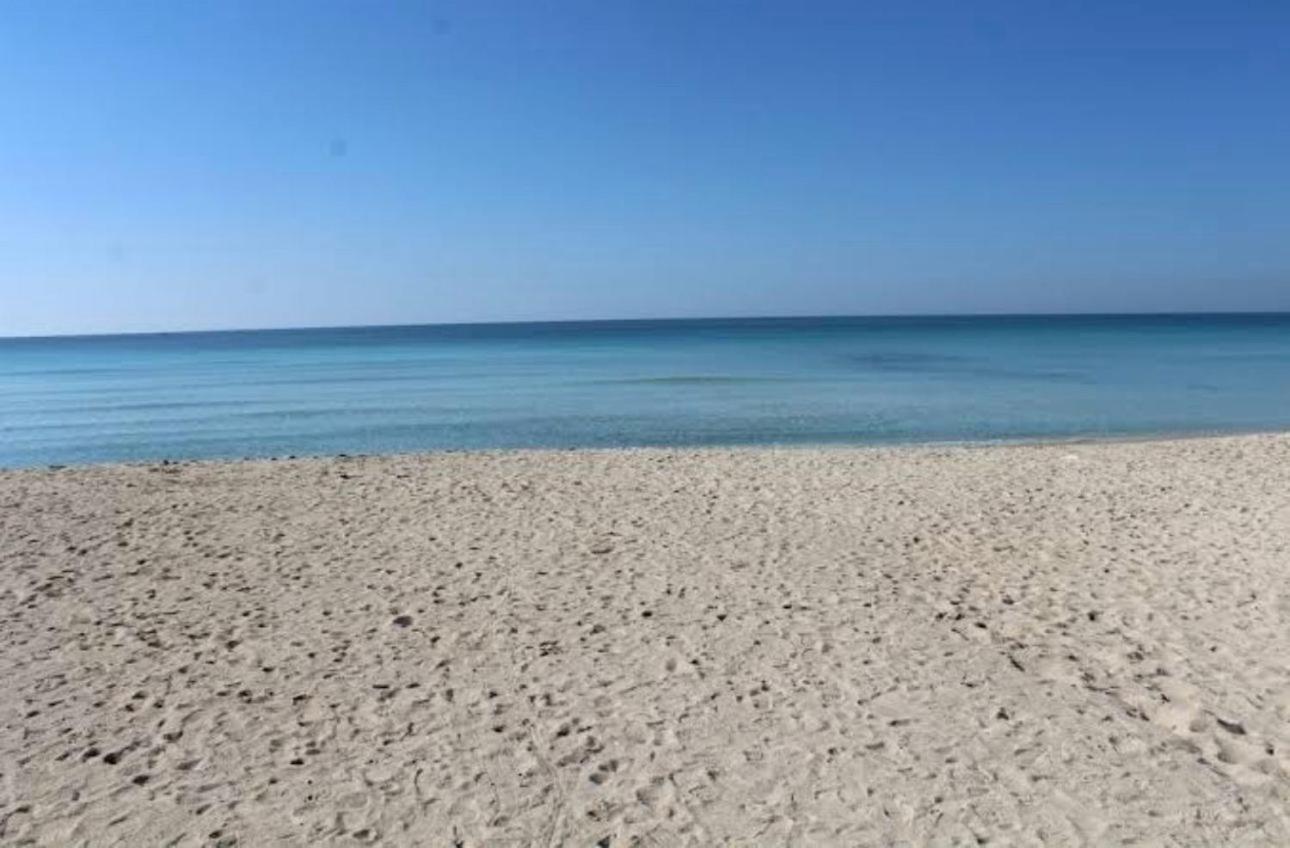 Porto Cesareo Hotel Ngoại thất bức ảnh