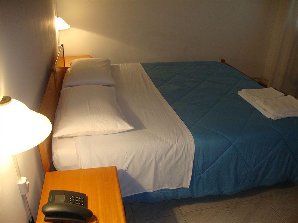 Porto Cesareo Hotel Ngoại thất bức ảnh