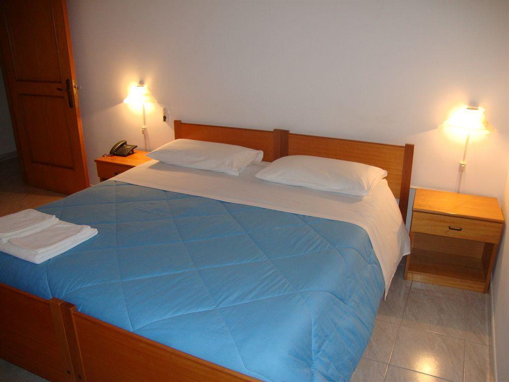 Porto Cesareo Hotel Ngoại thất bức ảnh