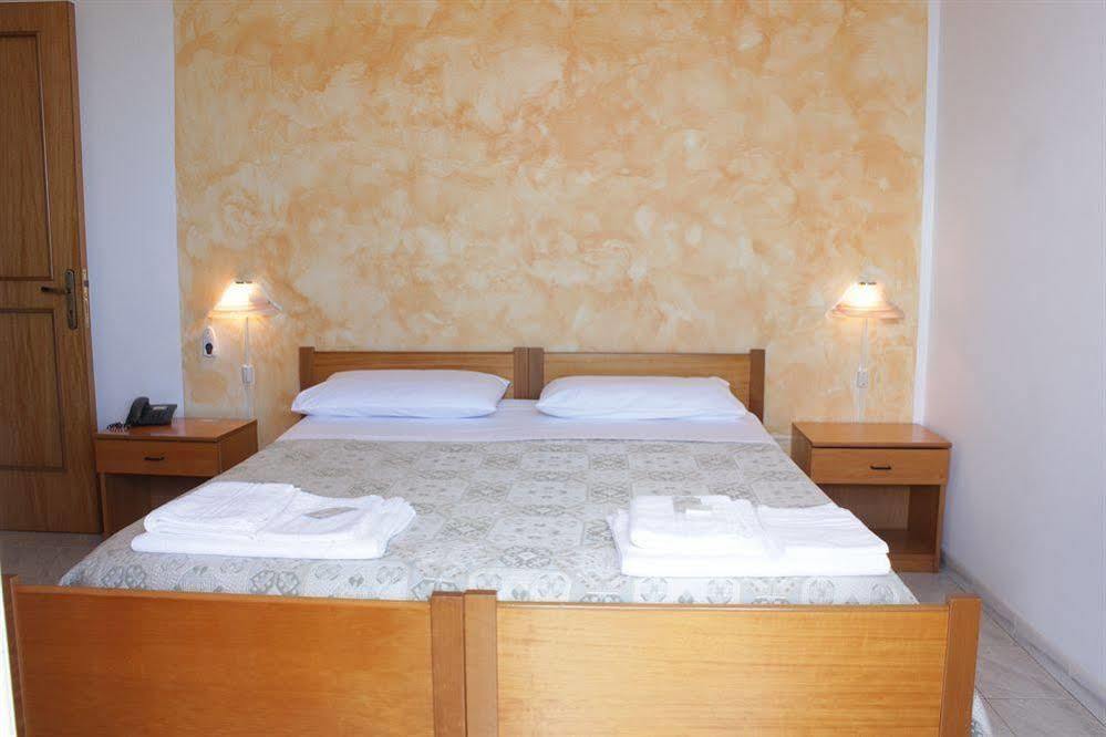 Porto Cesareo Hotel Ngoại thất bức ảnh