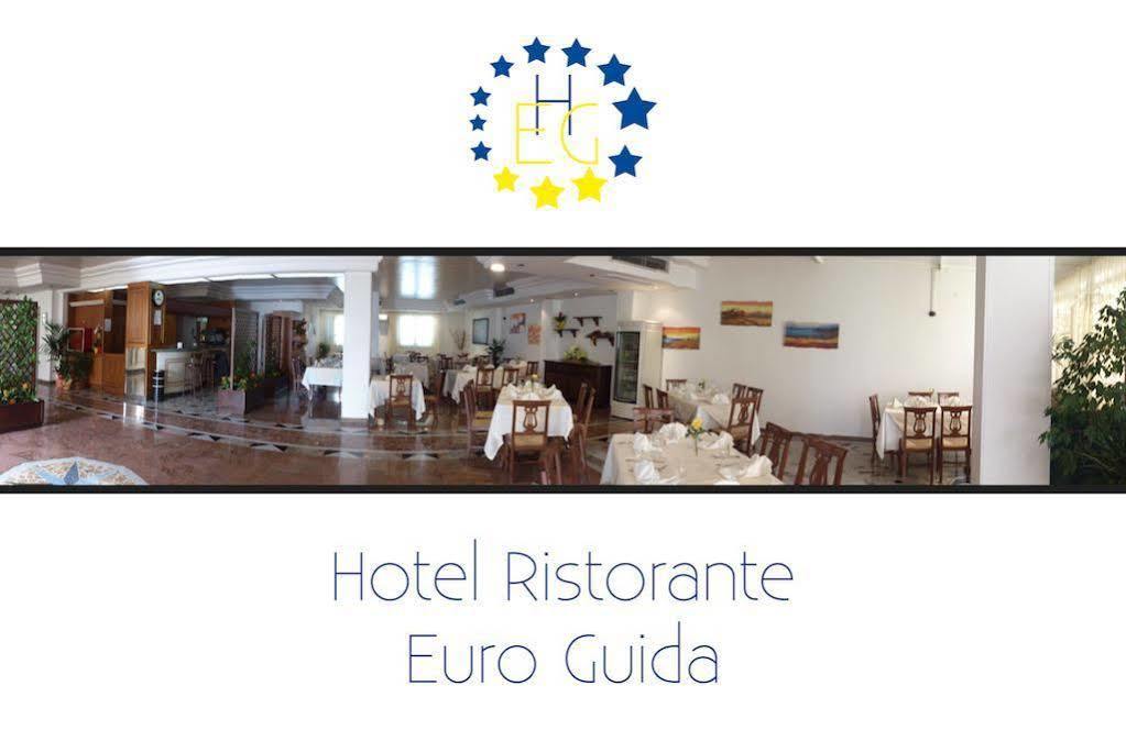Porto Cesareo Hotel Ngoại thất bức ảnh